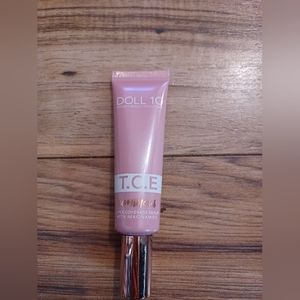 Doll 10 T.C.E. Luminous Super Coverage Serum Foundation